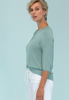 An image of the Bianca Dita Jumper