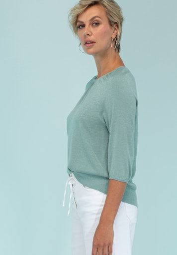 An image of the Bianca Dita Jumper