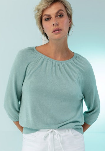 An image of the Bianca Dita Jumper