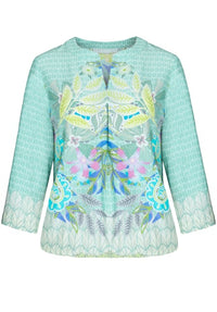 An image of the Bianca Anra Blouse