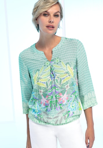 An image of the Bianca Anra Blouse