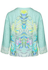 An image of the Bianca Anra Blouse