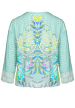 An image of the Bianca Anra Blouse
