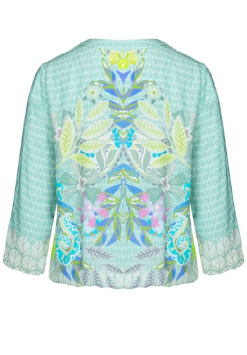 An image of the Bianca Anra Blouse