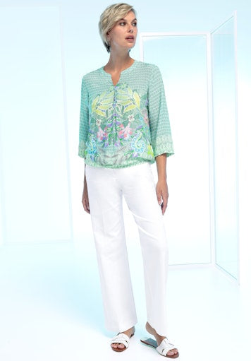 An image of the Bianca Anra Blouse