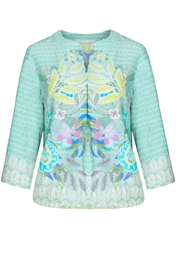 An image of the Bianca Anra Blouse