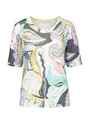 An image of the Bianca Dinia T-Shirt