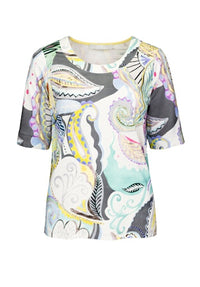 An image of the Bianca Dinia T-Shirt