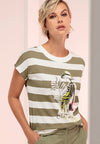 An image of the Bianca Julie T-Shirt