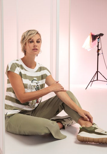 Julie T-Shirt