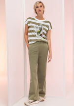 An image of the Bianca Julie T-Shirt