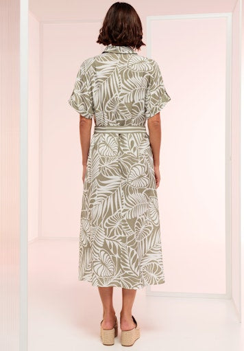 An image of the Bianca Selma Dress
