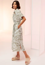 An image of the Bianca Selma Dress