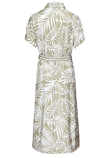 An image of the Bianca Selma Dress
