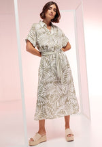 An image of the Bianca Selma Dress