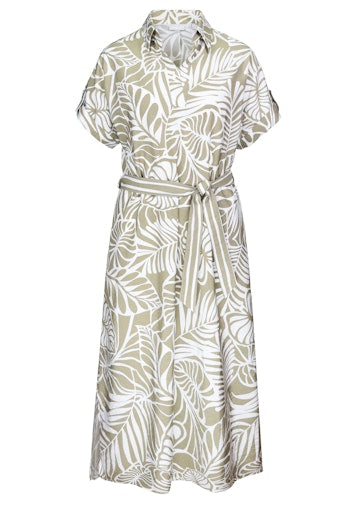 An image of the Bianca Selma Dress