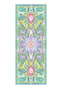 An image of the Bianca Silba Scarf