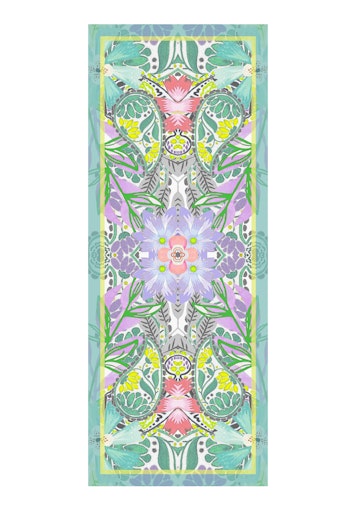 An image of the Bianca Silba Scarf