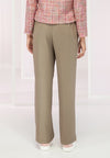 An image of the Bianca Parigi Trousers
