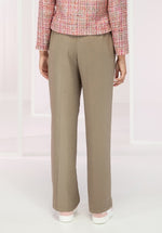 An image of the Bianca Parigi Trousers