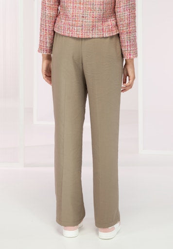 An image of the Bianca Parigi Trousers