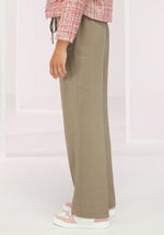 An image of the Bianca Parigi Trousers