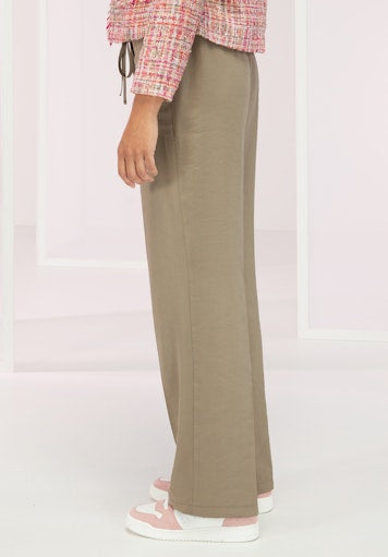 An image of the Bianca Parigi Trousers