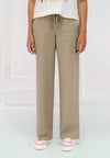 An image of the Bianca Parigi Trousers