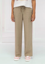 An image of the Bianca Parigi Trousers