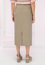 An image of the Bianca Jula Skirt