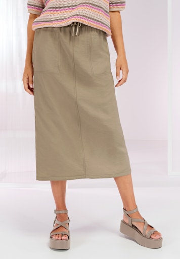 An image of the Bianca Jula Skirt