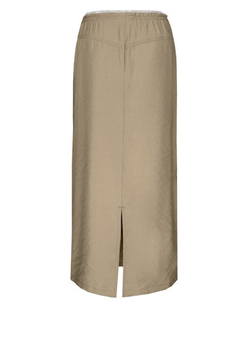 An image of the Bianca Jula Skirt
