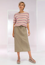 An image of the Bianca Jula Skirt