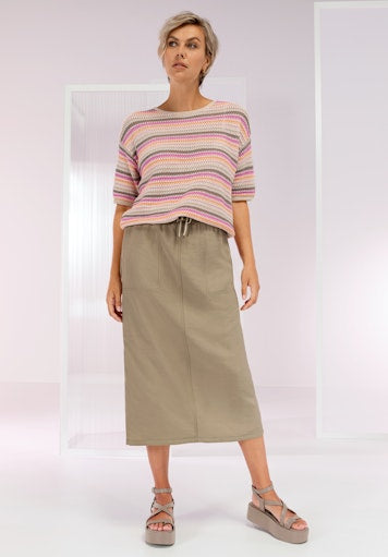An image of the Bianca Jula Skirt
