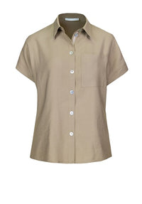 An image of the Bianca Sabea Blouse