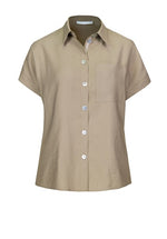 An image of the Bianca Sabea Blouse