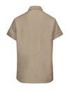 An image of the Bianca Sabea Blouse