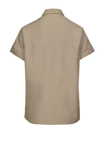 An image of the Bianca Sabea Blouse