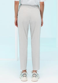 An image of the Bianca Parigi Trousers