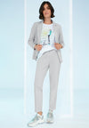 An image of the Bianca Parigi Trousers