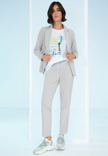 An image of the Bianca Parigi Trousers