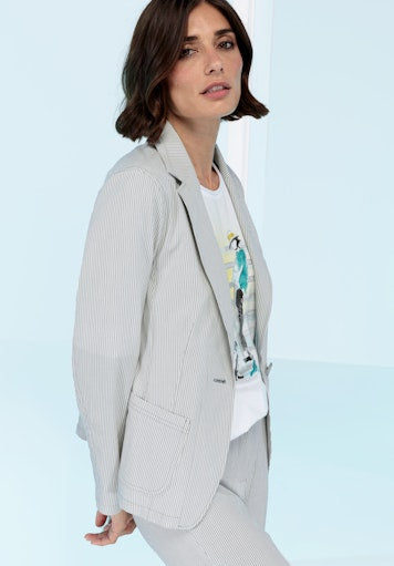 An image of the Bianca Sunny Jacket