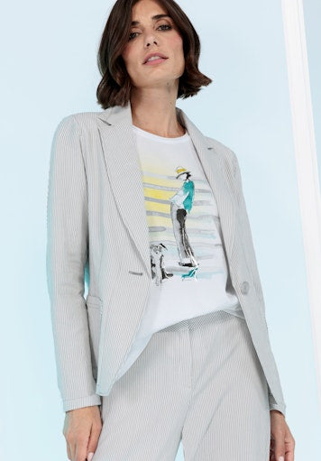 An image of the Bianca Sunny Jacket