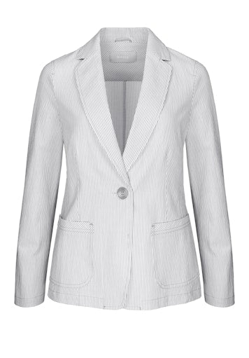 An image of the Bianca Sunny Jacket