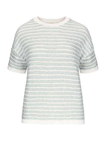 An image of the Bianca Octavia Jumper