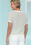 An image of the Bianca Octavia Jumper
