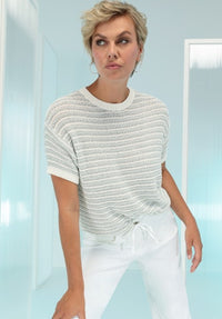 An image of the Bianca Octavia Jumper