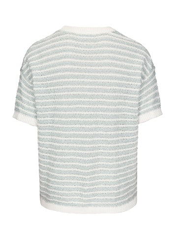 An image of the Bianca Octavia Jumper