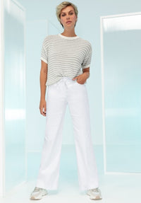An image of the Bianca Octavia Jumper