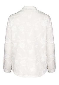 An image of the Bianca Alin Blouse